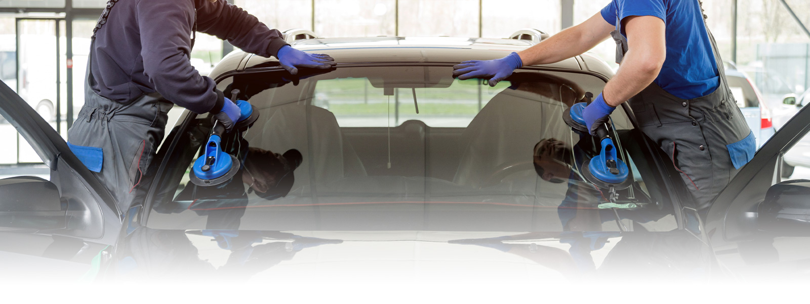 R & D Auto Glass offers a wide range of auto glass services in Modesto, CA and surrounding areas.